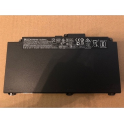 HP New Genuine Probook 640 645 650 G4 Battery 48Wh