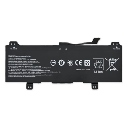 HP New Compatible Chromebook 11 G6 Ee Battery 47.3Wh
