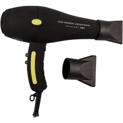 HAIR FORENSIC Professional Hair Dryer - Dryology 1850 - | 1875W In Black