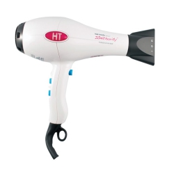 HAIR TREATS Ionthority Professional Hair Dryer
