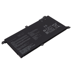 BATTDEPOT New 3Icp5/57/80 3Icp5/57/81 B31N1732 Laptop Battery for Asus Vivobook 15 Vivobook Gaming Asus Vivobook S13 Asus Vivobook S14