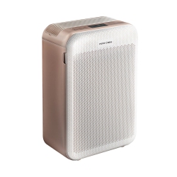PURE CODE Apu-S1Wus Air Purifier Washable Pre Filter H13 True Hepa