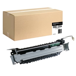 SPRINT TONER Compatible With HP Rm2-2554 Fuser Unit 110/120 Volt