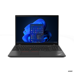LENOVO Canada Thinkpad T16 Gen 1 16" Business Laptop-Thunder Black(Amd Ryzen 7 Pro 6850U/512GB SSD/16GB Ram)-(21Ch0040Ca)