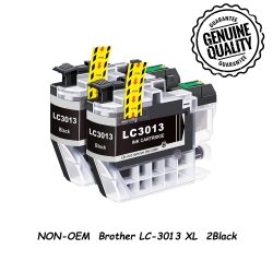BESTONER 2 Compatible Replacement for Brother Lc3013Xl Ink Cartridge Brother 3013 - Brother Printer Mfc-J491Dw Mfc-J497Dw Mfc-J690Dw Mfc-J895Dw