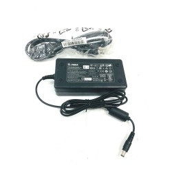 ZEBRA Genuine Gx430T Gx420D Gk420T Zd420 Printer Ac Adapter - Model P1076001-006