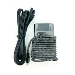 HP New Genuine Elite Dragonfly G2 Slim 65W USB-C Ac Adapter L45962-001
