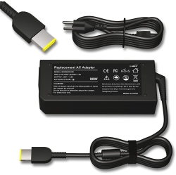 LENOVO New Compatible Thinkpad L450 L540 S540 T431S Ac Adapter Charger 90W