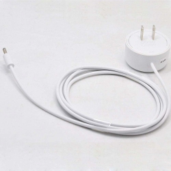 GOOGLE Genuine Home Nest Hub Ac Adapter Power Supply Cable - 14V 1.1A Model W18-015N1A