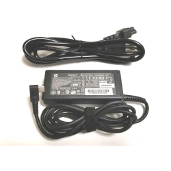 HP Genuine Oem 65W USB-C Ac Adapter 925740-004 Pro X2 612 G2 Elite X2 1012 G2