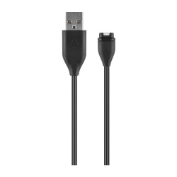 GARMIN Smartwatch Charging/data Cable 1-Meter (3.28-Ft) - In Black