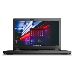 LENOVO Refurbished (Excellent) Thinkpad P52 Laptop 15 Fhd (Quadro P1000 / I7-8850H / 16GB / 512GB SSD / Windows 11 Pro)
