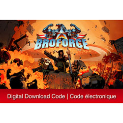 Broforce eshop hot sale