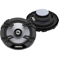 CLARION Se1625R 2 Way 6.5-In 300Watts Car Audio Speaker (Sold By Pair)