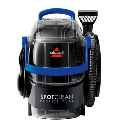 BISSELL Spotclean Professional Portable Carpet Cleaner, 2891B