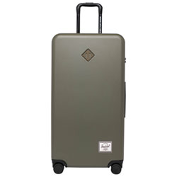 Herschel Heritage 32" Hardshell Luggage -Ivy Green