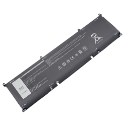 BATTDEPOT New 69Kf2 70N2F M59Jh Laptop Battery for Dell Alienware M15 2020 R3 R4 Alienware M17 2020 R3 R4 Precision 5550 Xps 15 9500