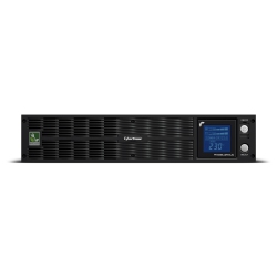 CYBERPOWER 1500Va UPS Battery Backup (Pr1500Elcdrtxl2U)