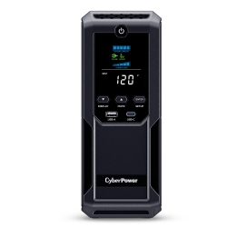 CYBERPOWER 1500Va UPS Battery Backup - (Cp1500Avrlcd3)