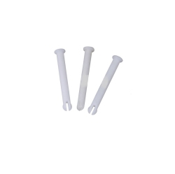 POOL CENTRAL 2" Long Lock Replacement Pins for Pool Vacuum Handles - Set Of 3