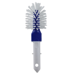 NORTHLIGHT 11" Swimming Pool Scrub Brush Head