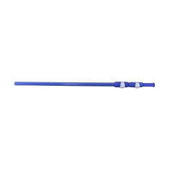 POOL CENTRAL 6.75" Telescopic Swimming Pool Cleaning Pole