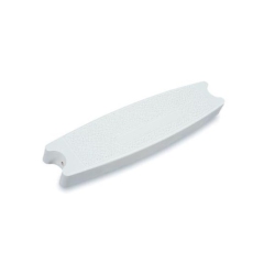 SWIM CENTRAL 19.5-Inch Swimming Pool Heavy Duty Replacement Molded Ladder Step