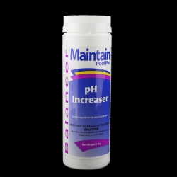 POOL CENTRAL Maintain Pool Pro Balancer Ph Increaser - 2Lbs