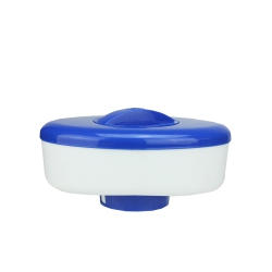 POOL CENTRAL 9" Floating Pool And Spa Chlorine Dispenser