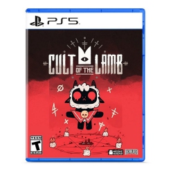 U & I ENTERTAINMENT Ps5 - Cult Of The Lamb