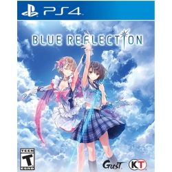 KOEI TECMO Reflection [Playstation 4] In Blue