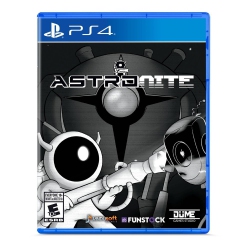 SONY Astronite - Playstation 4