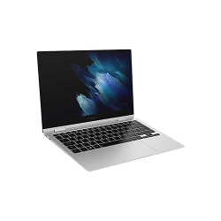 SAMSUNG Np930Qdb-Ke2Ca Galaxy Book Pro 360 13.3" Notebook Intel Core I7 8GB Ram Windows 10 Home Touchscreen In Silver
