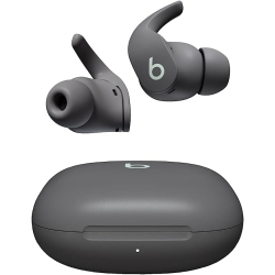 BEATS BY DR. DRE Refurbished(Excellent)- Beats Fit Pro True Wireless Noise Cancelling In-Ear Earbuds - Sage In Gray