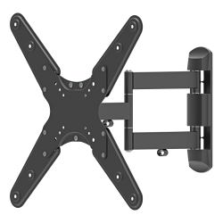 PEERLESS Full-Motion Tilting Wall Mount for 32" to 50" Displays -(Har750)