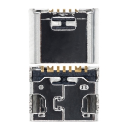 ESOURCE PARTS Charging Port Compatible for Samsung Tab 3 Lite/tab E 8.0"/tab E 9.6"/tab A 7.0"/tab A 10.1"/grand/grand Neo/tab A 7.0"/tab 3 Lite 7.0