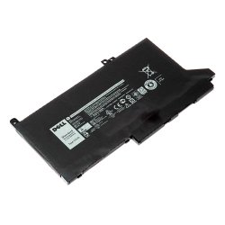 BATTDEPOT New Pgfx4 Dj1J0 451-Bbzl C27Rw Onfoh Laptop Battery for Dell Latitude 12 7000 7240 7280 7480 Latitude 14 7000 7440 Latitude 7480 7490