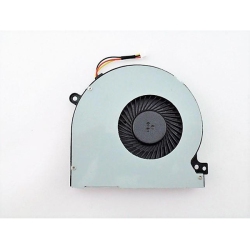 DELL New Xps 15 L501X L502X 17 L701X L702X 3-Pin Cpu Fan