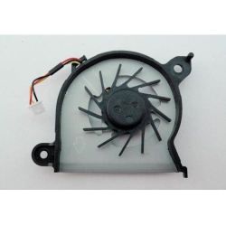 TOSHIBA New Mini Cpu Fan 3-Pin K000091100 Dc280007Za0