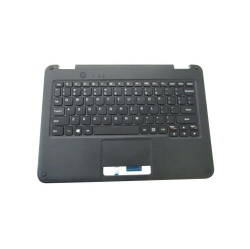 LENOVO Winbook N23 Palmrest With Keyboard And Touchpad - Model 5Cb0L76046