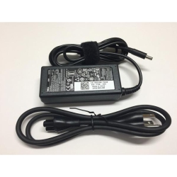 DELL Genuine Ac Adapter Power Charger for Optiplex 3020 3040 7040 7050 9020 Micro Desktop 65W