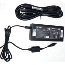 ZEBRA Genuine Gc Gk Gx Series Printer Ac Adapter Power Supply - 24V 3.125A 75W