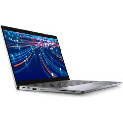 DELL Refurbished (Excellent) Latitude 5320, 13" Fhd Intel Iris Xe Graphics, I5-1135G7, 8GB, 256GB, PCie, 2 Years Warranty, 100068-20293