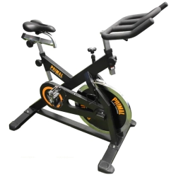 PRIMAL FITNESS Ic10 Indoor Cycle (Exercise Bike) (Local Zones)