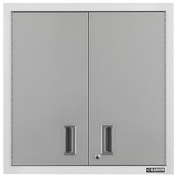 Armoire En Acier Murale Gearbox De Gladiator (Gawg302Dzw) - Ardoise Grise