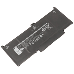 BATTDEPOT New 05Vc2M 0829Mx 829Mx Mxv9V Laptop Battery for Dell Latitude 13 5300 7300 7400 Latitude 7300 7400
