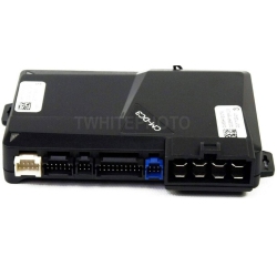 COMPUSTAR Firstech Ft-Dc3-Lc Remote Start Module Ftdc3Lc Dc2-S Replacement Dc3S 7200S Bypass Module for High And Low-Current Draw Vehicles