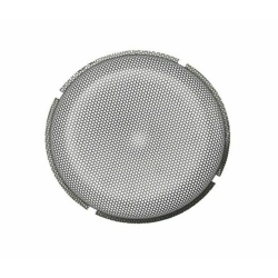 ROCKFORD FOSGATE P2P3G-8 8" Mesh Grille Insert for Punch P2 & P3 Subwoofers