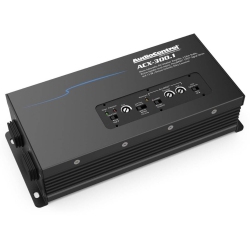 AUDIO CONTROL Audiocontrol Acx-300.1 Mono Powersports/marine Amplifier — 300 Watts Rms X 1 At 2 Ohms