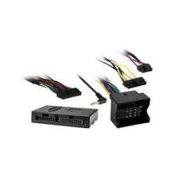 AXXESS Axto-Vw1 Radio Interface Harness 02-Up Volkswagen (Replaced Vwto-01)